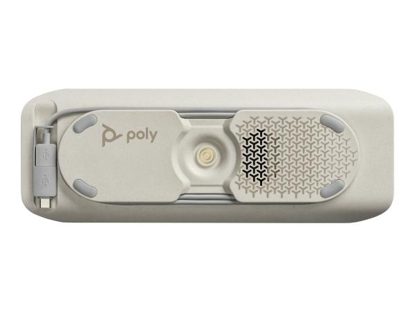 Poly Sync 40+M - Smarte Freisprecheinrichtung