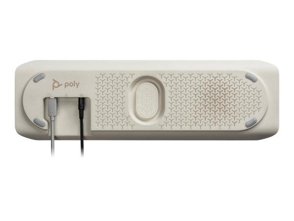 Poly Sync 60 - Smarte Freisprecheinrichtung - Bluetooth