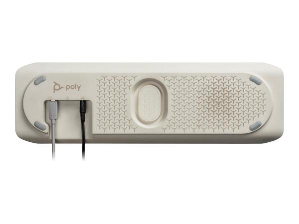 Poly Sync 60 - Smarte Freisprecheinrichtung - Bluetooth