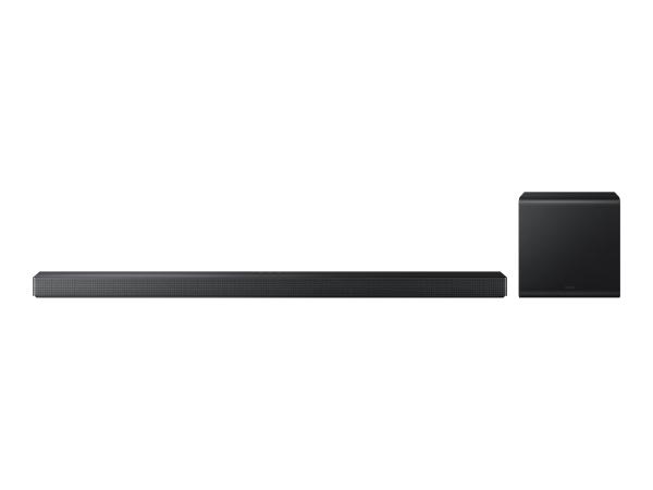 Samsung HW-QS700F - Q-Series - Soundleistensystem