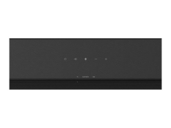 Sony HT-SF150 - Soundbar - für Heimkino - kabellos