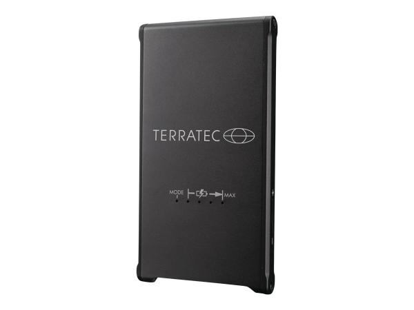 TerraTec HA-1 charge - Kopfhörerverstärker