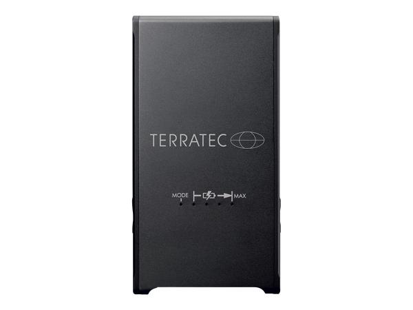 TerraTec HA-1 charge - Kopfhörerverstärker