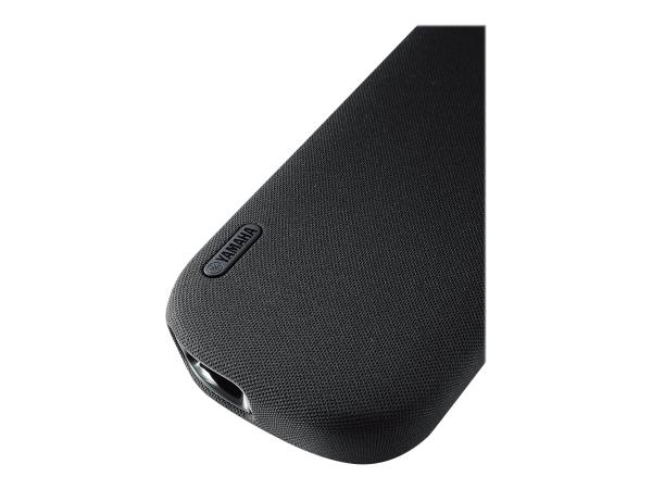 Yamaha YAS-109 - Soundbar - kabellos - Ethernet, Fast Ethernet, Wi-Fi, Bluetooth