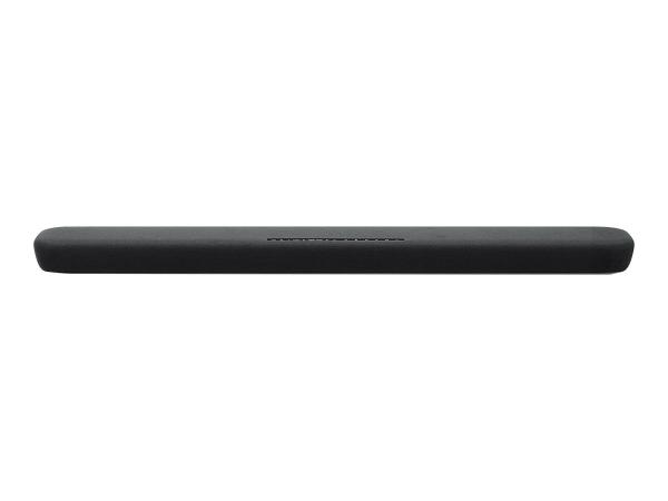Yamaha YAS-109 - Soundbar - kabellos - Ethernet, Fast Ethernet, Wi-Fi, Bluetooth
