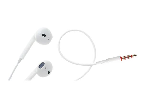 4smarts Melody Lite - Ohrhörer mit Mikrofon - Ohrstöpsel