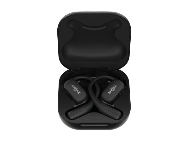 AfterShokz SHOKZ OpenFit - True Wireless-Kopfhörer mit Mikrofon