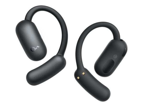 Anker Innovations Soundcore AeroFit 2 - True Wireless-Kopfhörer mit Mikrofon