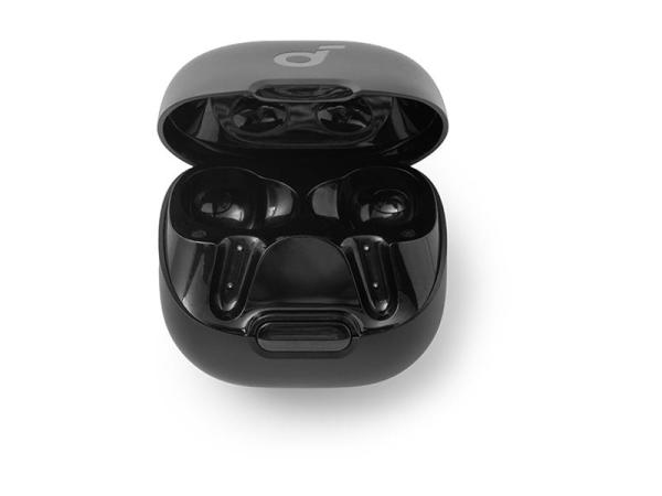 Anker Innovations Soundcore Liberty 4 NC - True Wireless-Kopfhörer mit Mikrofon