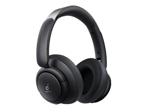Anker Innovations Soundcore Life Tune - Kopfhörer mit Mikrofon