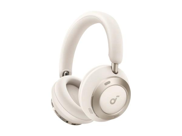 Anker Innovations Soundcore Space One Pro - Kopfhörer mit Mikrofon