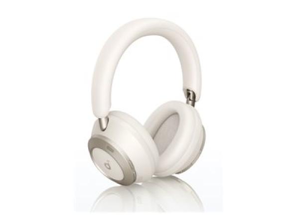 Anker Innovations Soundcore Space One Pro - Kopfhörer mit Mikrofon