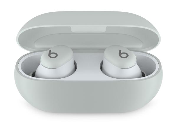 Apple Solo Buds - True Wireless-Kopfhörer mit Mikrofon
