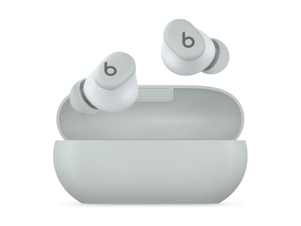 Apple Solo Buds - True Wireless-Kopfhörer mit Mikrofon