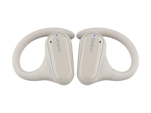 Belkin SoundForm ClearFit - True Wireless-Kopfhörer mit Mikrofon