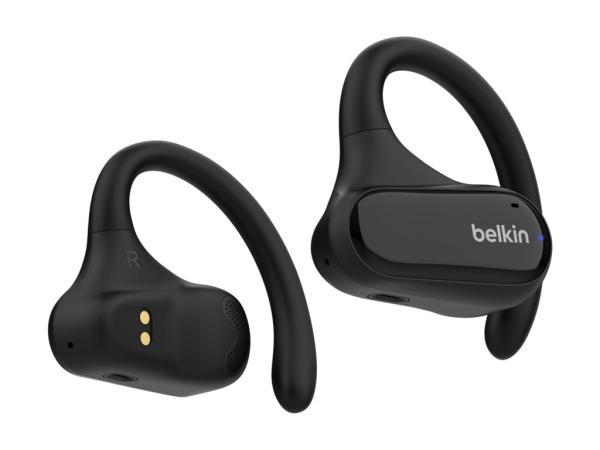 Belkin SoundForm ClearFit - True Wireless-Kopfhörer mit Mikrofon