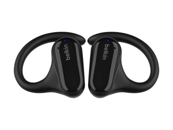 Belkin SoundForm ClearFit - True Wireless-Kopfhörer mit Mikrofon