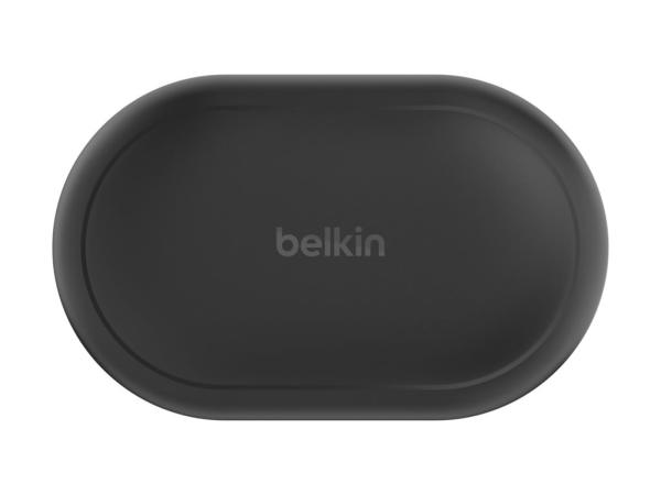 Belkin SoundForm ClearFit - True Wireless-Kopfhörer mit Mikrofon