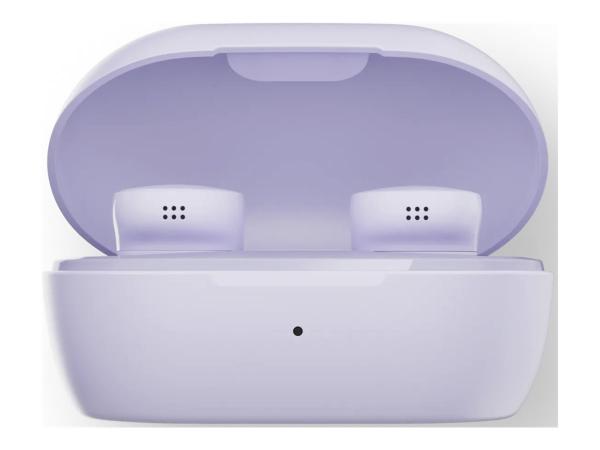 Bose QuietComfort - True Wireless-Kopfhörer mit Mikrofon