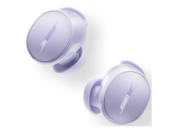 Bose QuietComfort - True Wireless-Kopfhörer mit Mikrofon