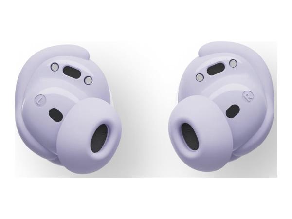 Bose QuietComfort - True Wireless-Kopfhörer mit Mikrofon
