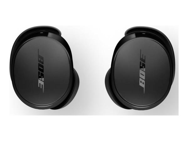 Bose QuietComfort Earbuds - True Wireless-Kopfhörer mit Mikrofon