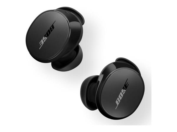 Bose QuietComfort Earbuds - True Wireless-Kopfhörer mit Mikrofon