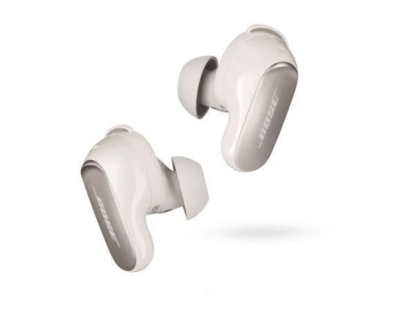 Bose QuietComfort Ultra Earbuds - True Wireless-Kopfhörer mit Mikrofon