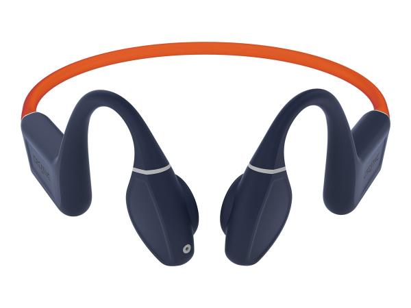 Creative Labs Creative Outlier Free Pro+ - Kopfhörer mit Mikrofon