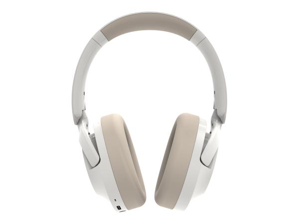 Creative Labs Creative Zen Hybrid 2 - Kopfhörer mit Mikrofon