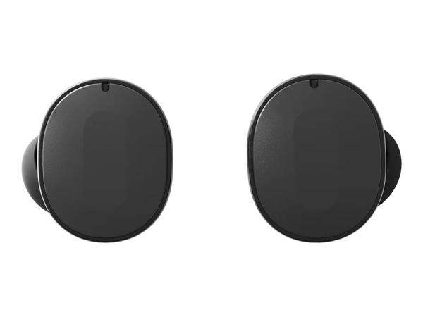Fairphone Fairbuds - True Wireless-Kopfhörer mit Mikrofon
