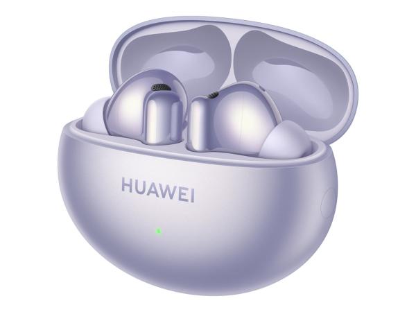 Huawei FreeBuds 6i - True Wireless-Kopfhörer mit Mikrofon