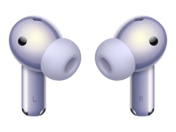 Huawei FreeBuds 6i - True Wireless-Kopfhörer mit Mikrofon