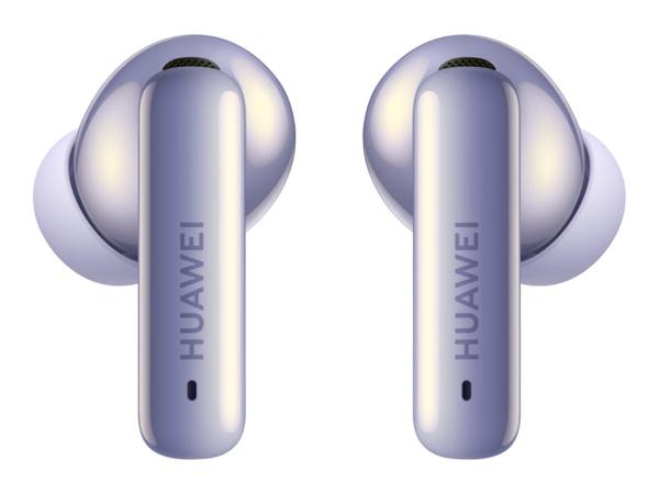 Huawei FreeBuds 6i - True Wireless-Kopfhörer mit Mikrofon