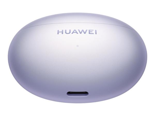 Huawei FreeBuds 6i - True Wireless-Kopfhörer mit Mikrofon
