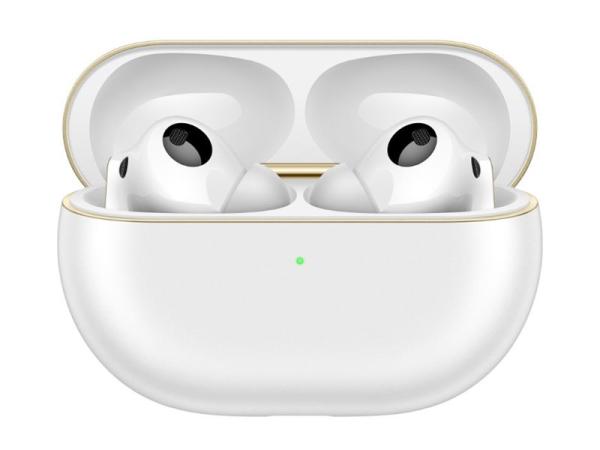 Huawei FreeBuds Pro 4 - True Wireless-Kopfhörer mit Mikrofon