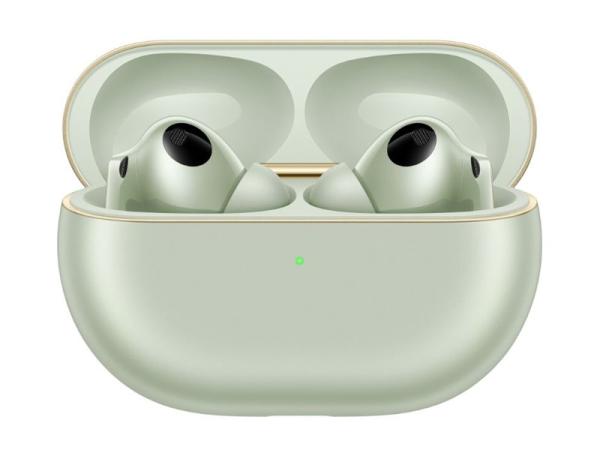Huawei FreeBuds Pro 4 - True Wireless-Kopfhörer mit Mikrofon