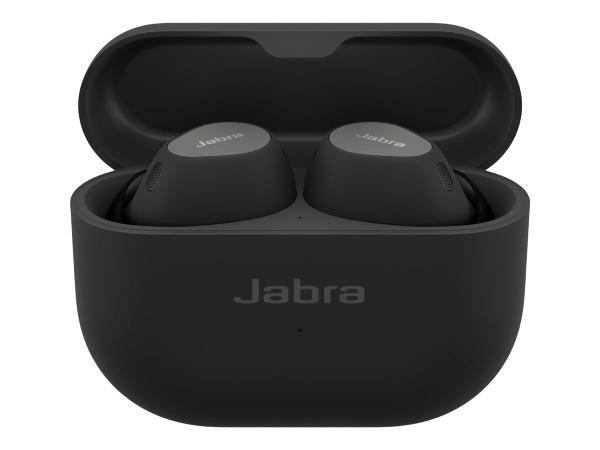 Jabra Elite 10 - True Wireless-Kopfhörer mit Mikrofon