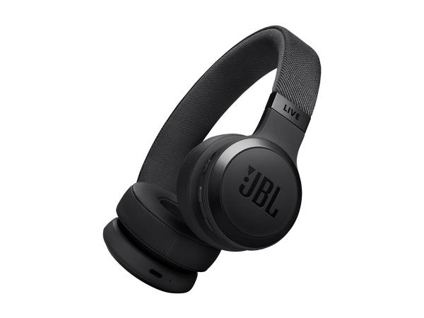 JBL LIVE 670NC - Kopfhörer mit Mikrofon - ohrumschließend