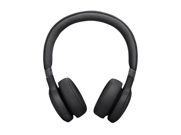 JBL LIVE 670NC - Kopfhörer mit Mikrofon - ohrumschließend