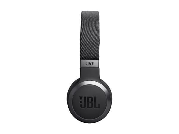 JBL LIVE 670NC - Kopfhörer mit Mikrofon - ohrumschließend