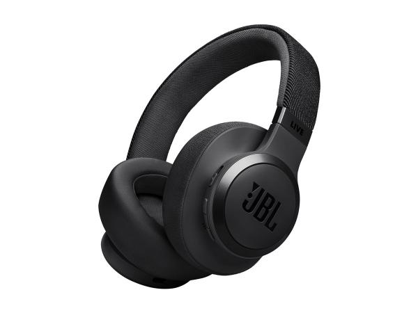 JBL LIVE 770NC - Kopfhörer mit Mikrofon - ohrumschließend