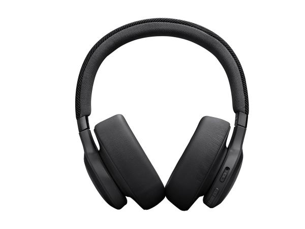 JBL LIVE 770NC - Kopfhörer mit Mikrofon - ohrumschließend