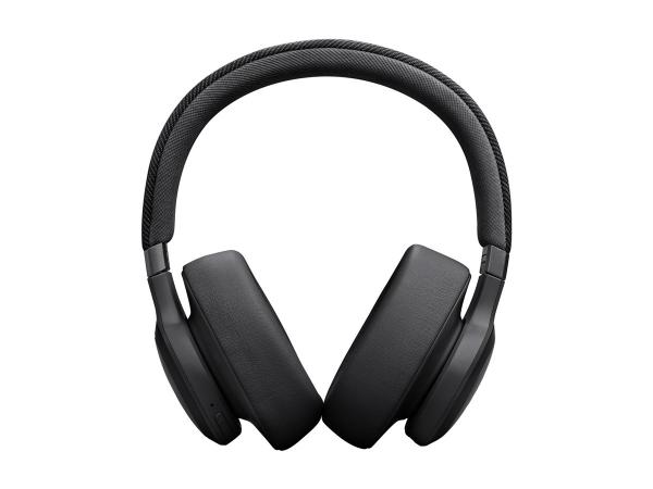 JBL LIVE 770NC - Kopfhörer mit Mikrofon - ohrumschließend