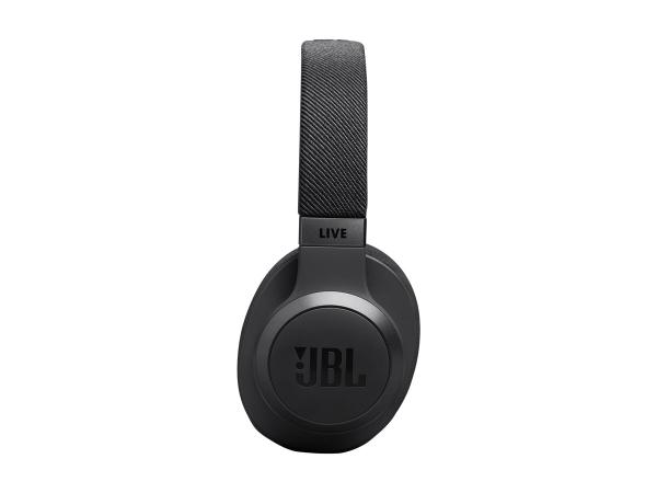 JBL LIVE 770NC - Kopfhörer mit Mikrofon - ohrumschließend