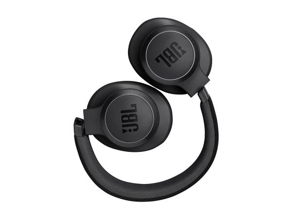JBL LIVE 770NC - Kopfhörer mit Mikrofon - ohrumschließend