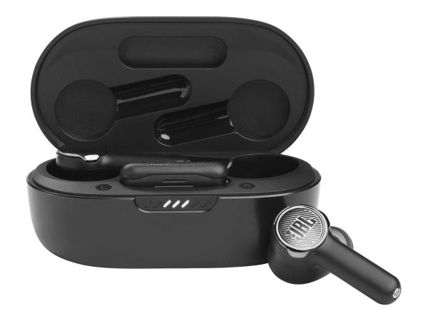 JBL Quantum TWS - True Wireless-Kopfhörer mit Mikrofon