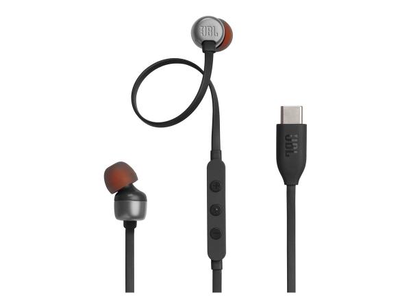 JBL TUNE 310C USB - Ohrhörer mit Mikrofon - im Ohr