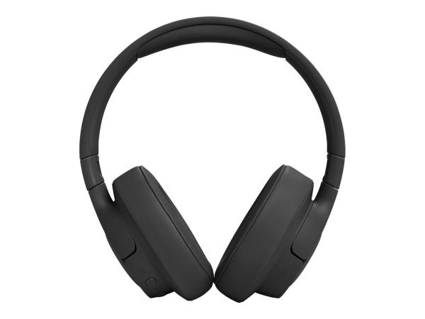 JBL TUNE 770NC - Kopfhörer mit Mikrofon - ohrumschließend