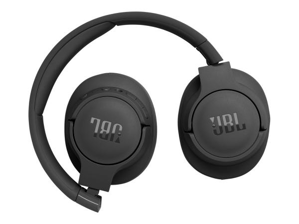 JBL TUNE 770NC - Kopfhörer mit Mikrofon - ohrumschließend